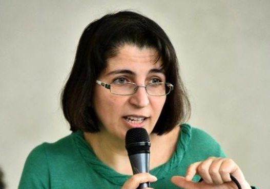 L'ombra interiore, il romanzo d'esordio di Elena Buccoliero sul tema della violenza contro donne e minori. 1