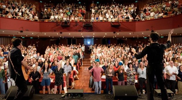 Milano Film Fest, non solo cinema per la seconda edizione del festival Milano Film Fest, non solo cinema per la seconda edizione del festival 1