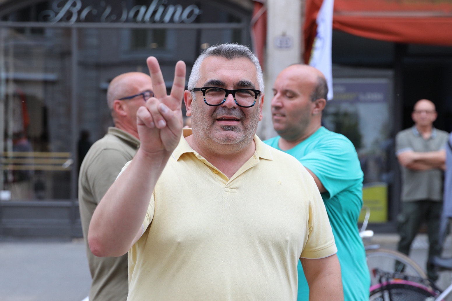 Naomo, arriva il momento decisivo 1