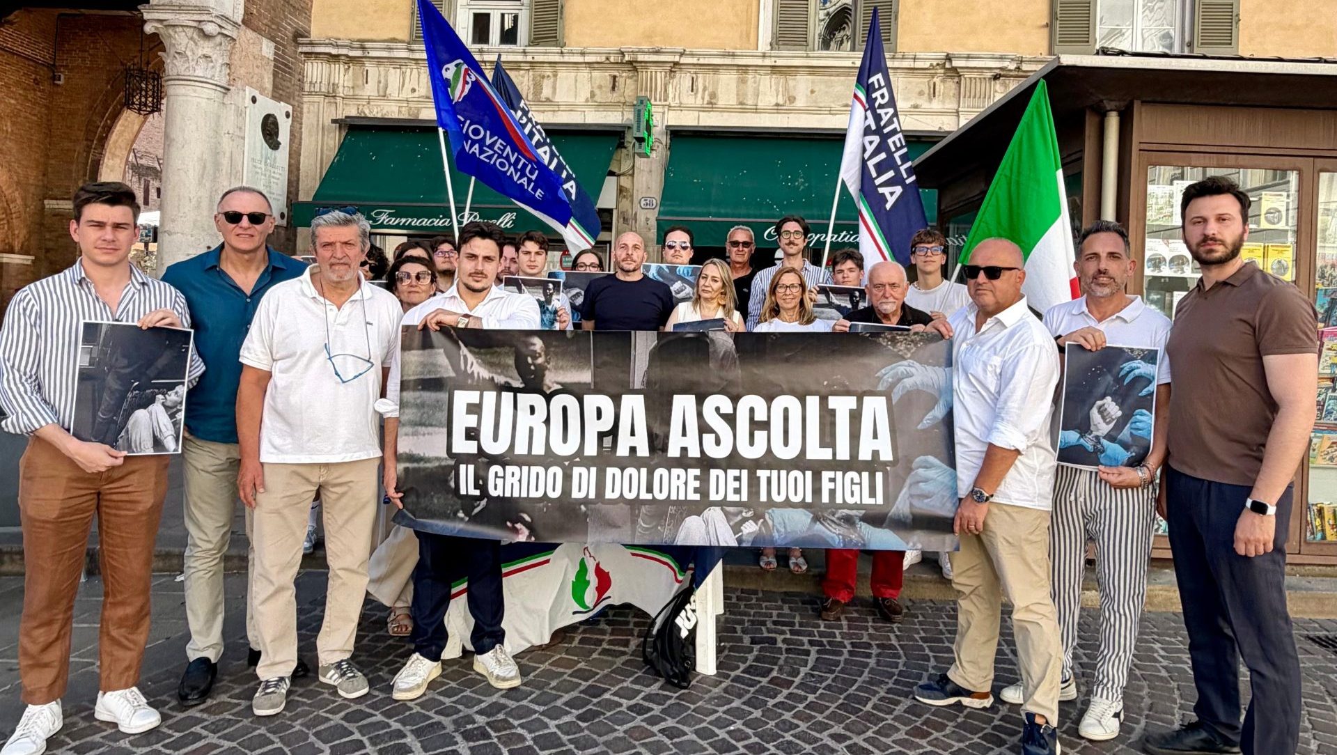 Normativa sui rimpatri. Balboni: “L'Italia trasforma l'Europa” 1
