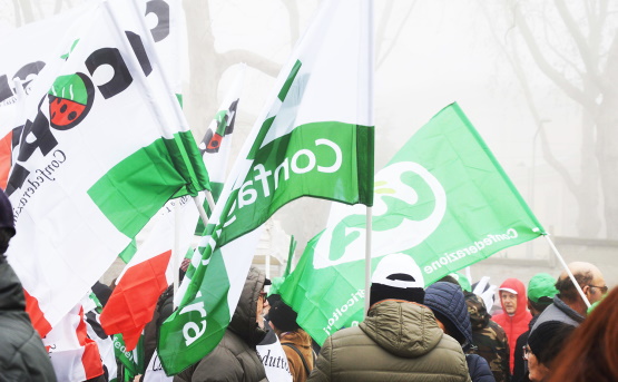 Ordinanza sul riscaldamento. Cavalcoli (Confagricoltura): “Un errore pubblicarla senza preavviso” 1