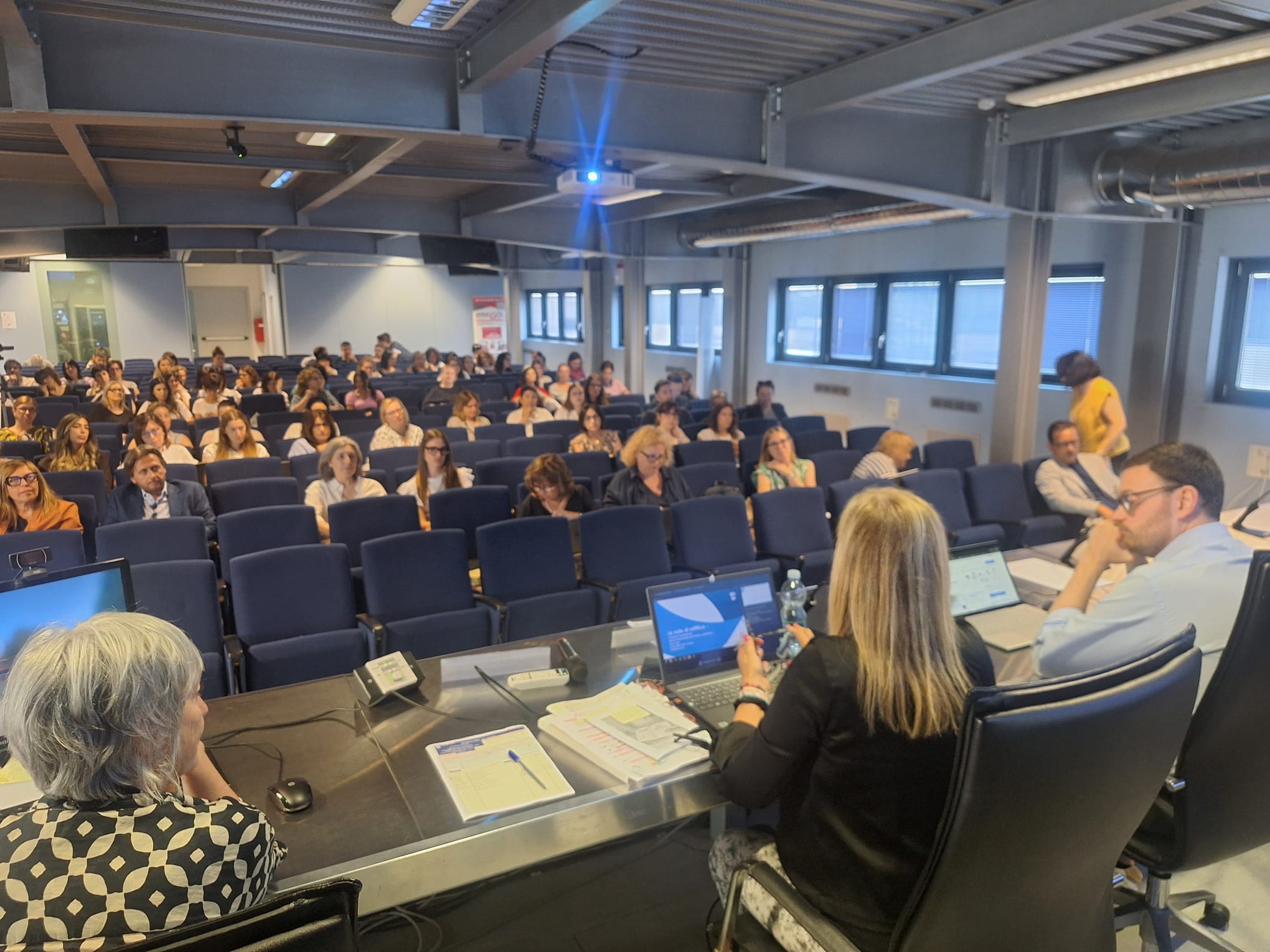 Ottimizzare le procedure in modo celere e sicuro per il beneficio di cittadini e aziende: Inps partecipa a un convegno con Cna e esperti. 1