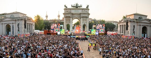 Party Like a Deejay 2026 a Milano: programma, esibizioni musicali e calendario eventi 1