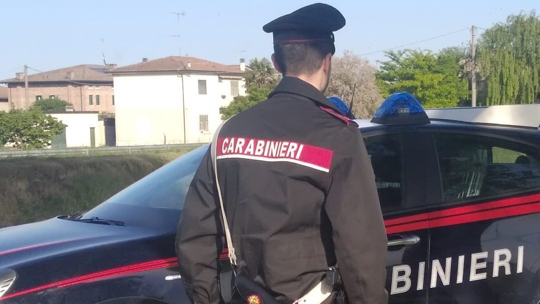 Portomaggiore, ritrovata la donna dispersa 1