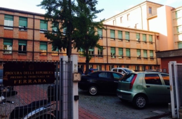 Procura, uffici privi di aria condizionata e carenza di personale. La Cisl Fp dichiara: “Stato di agitazione” 1