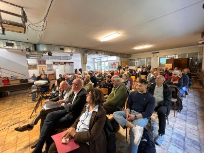 Riduzione delle bollette e promozione dell'energia sostenibile: inizia la competizione della Castello Green House. 2