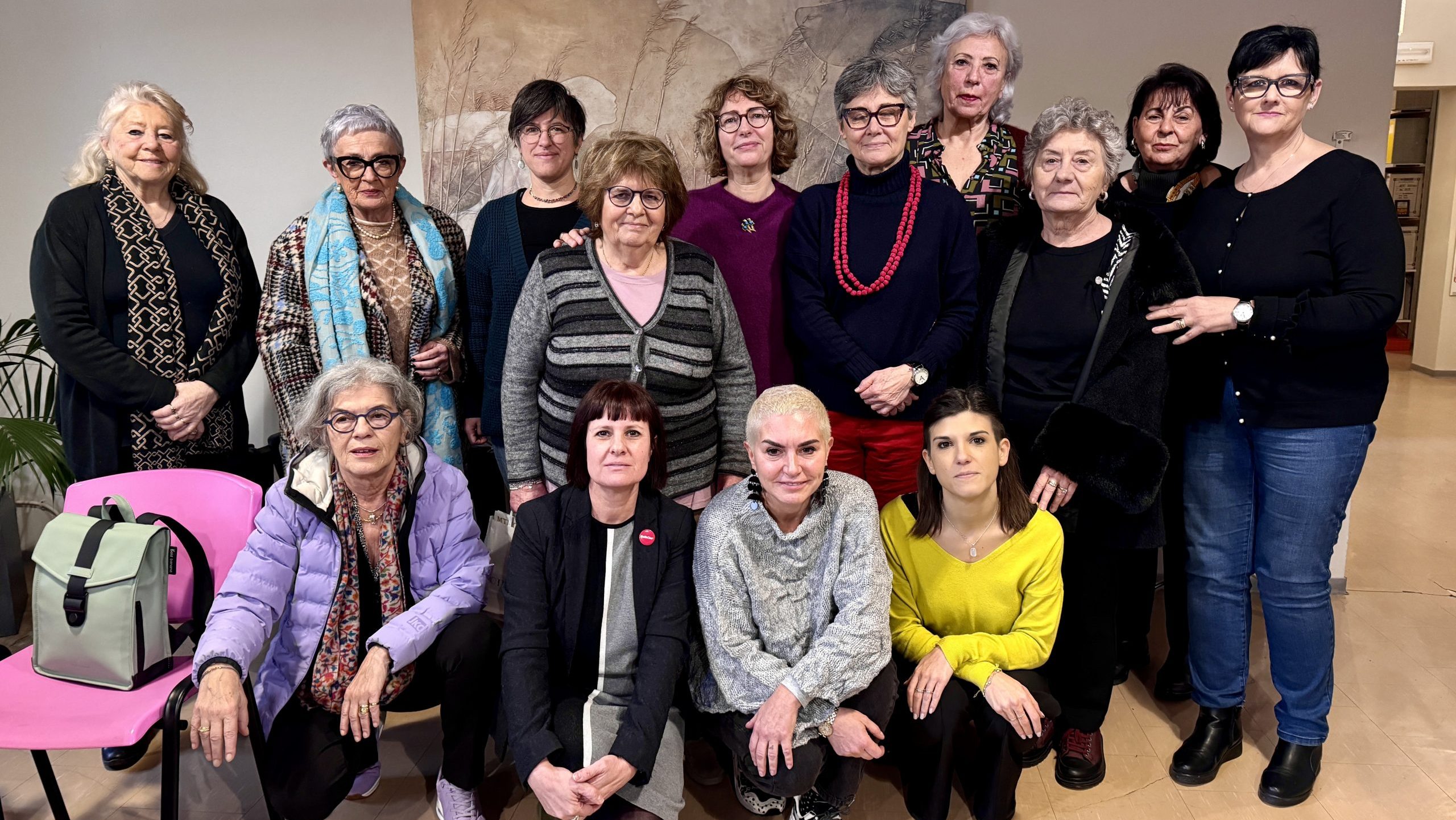 Samanta, manifestazione e marcia: Lab Consenso invita la comunità a unirsi alla mobilitazione. 1