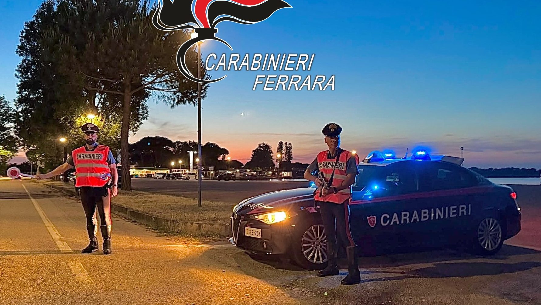 Tampona un veicolo e fugge senza prestare aiuto: avviato il procedimento per il ritiro della patente. 1
