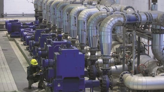 Teleriscaldamento. Zerbini (Pd): “Tariffe inique, il Comune deve assumersi le proprie responsabilità” 1
