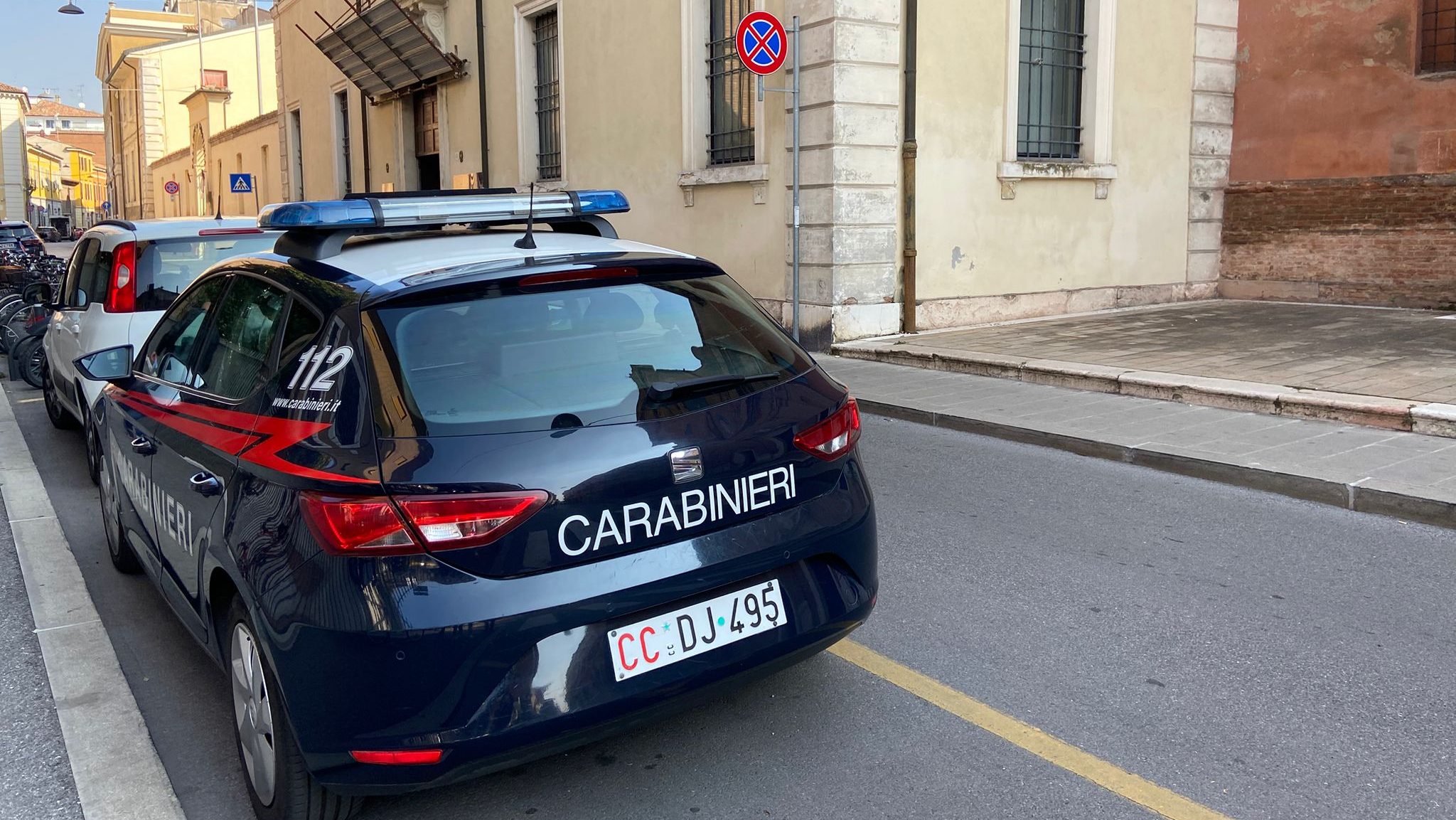 Tentativo di furto ai danni di un commercialista con un'arma giocattolo, avvio di un nuovo procedimento per Aissa Moncef. 1