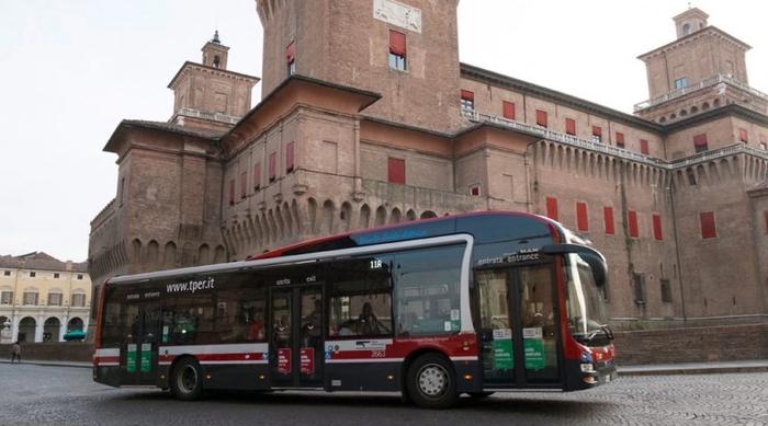 Tper è stabile, il rendiconto 2025 lo attesta. 1