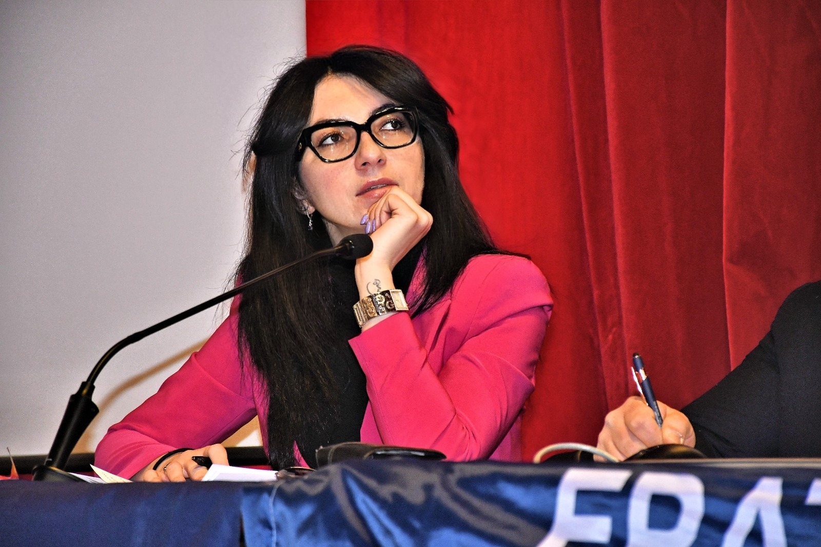 Ulteriori finanziamenti per il dormitorio, Caldarone (FdI): “Scelte errate, Cento diventa sempre più pericolosa” 1