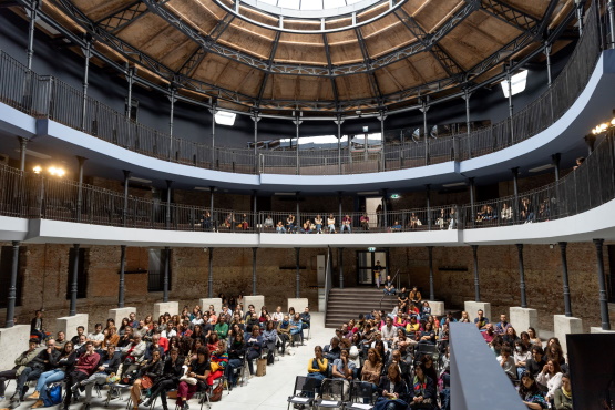 Un pomeriggio di dialogo con i specialisti dell'innovazione digitale 1