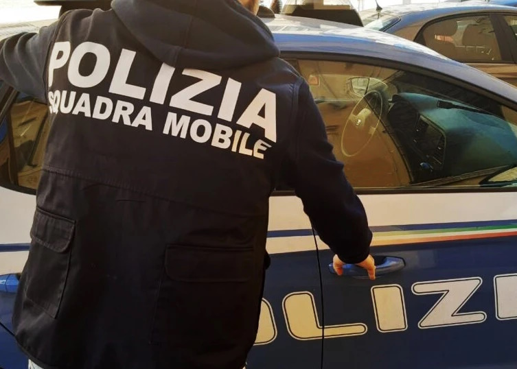 Un uomo di 41 anni è stato arrestato dopo la revoca dell'affidamento in prova e riportato in carcere. 1