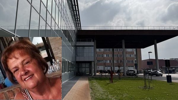Una donna di 63 anni decede in ospedale, la Procura avvia un'inchiesta. 1