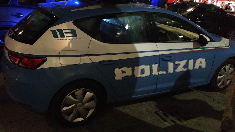 Violenza notturna. Quattro persone a giudizio per una rissa con coltello e spray urticante. 1