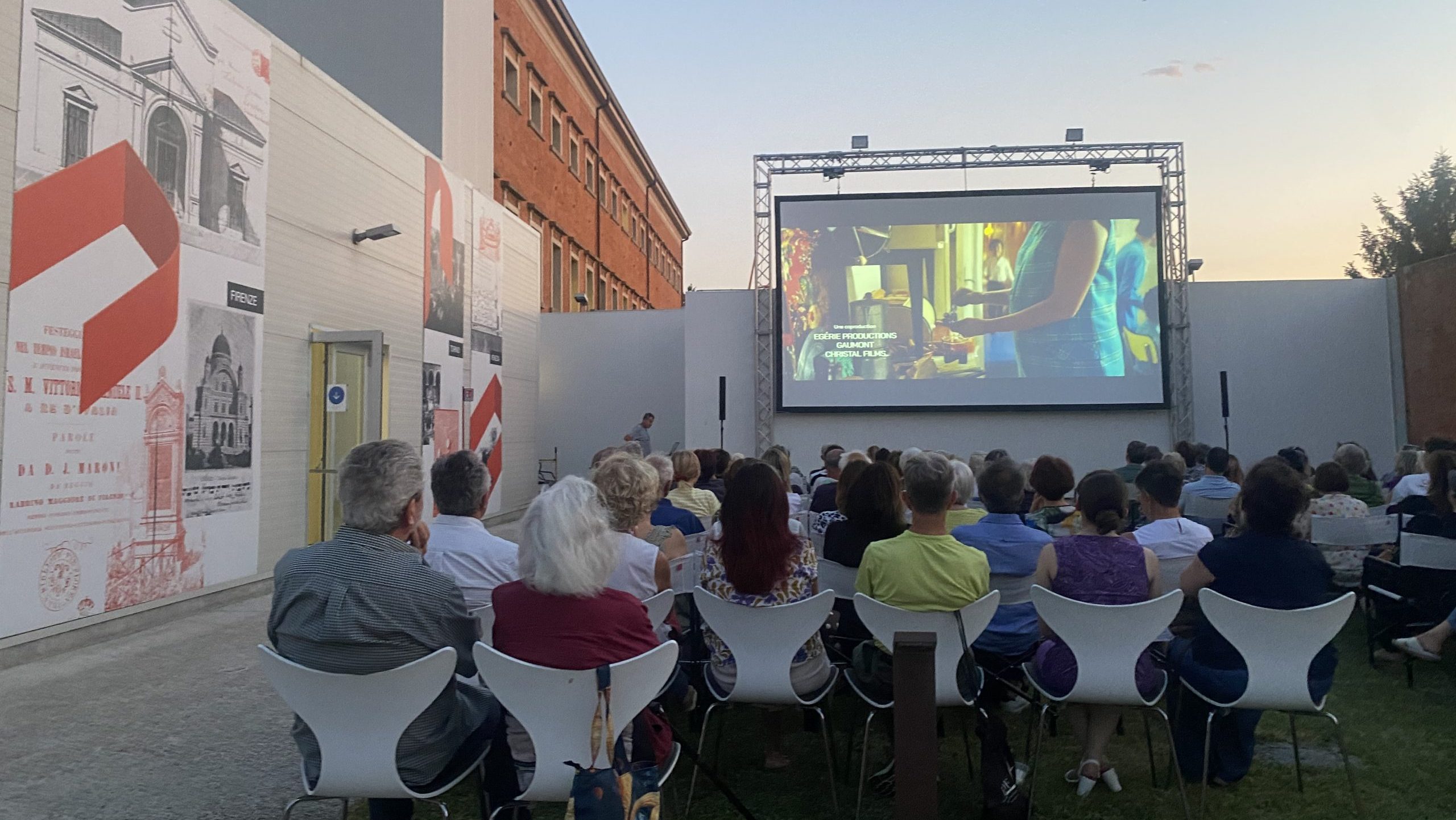 All’ArenaMeis debutta l'opera di Wes Anderson 1