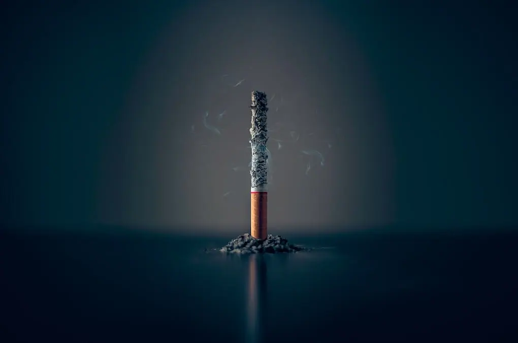 Ampliare il divieto di fumo nelle aree pubbliche in Spagna 1