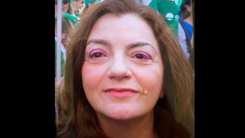 Angela Caselli, scomparsa da martedì, i carabinieri pubblicano la foto e fanno un appello. 1