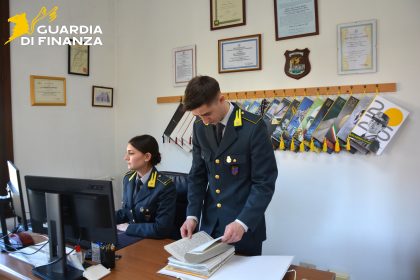 Arresto ai domiciliari per un condannato mafioso coinvolto nell'importazione clandestina di vongole. 3