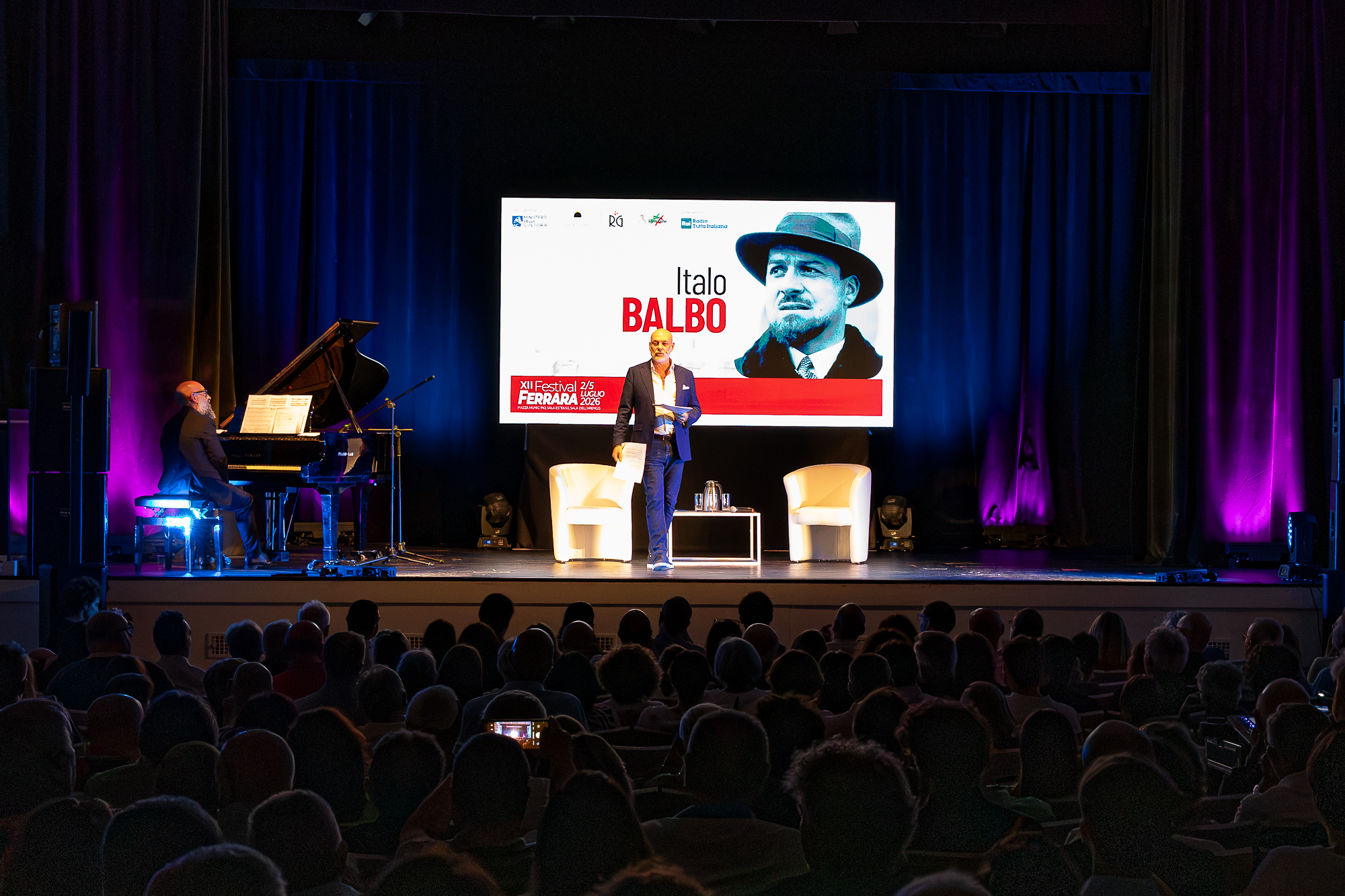 Balbo e il fenomeno dello squadrismo? Responsabilità del Biennio rosso. 1