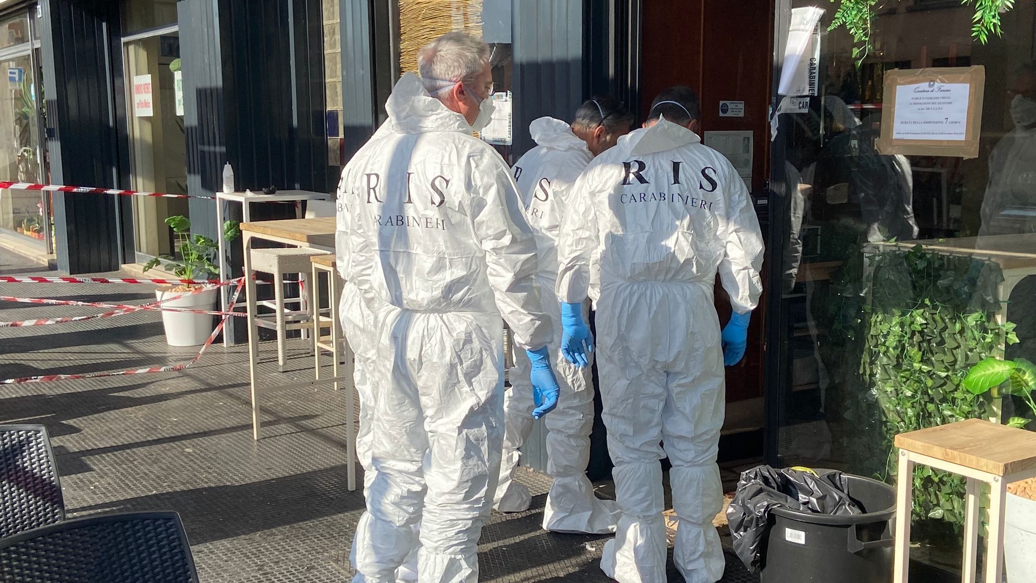 Big Town. Le richieste degli avvocati: “Processo frettoloso e superficiale” 1