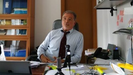 Caso Fakir: Fabio Anselmo designato avvocato della famiglia del 34enne. 1