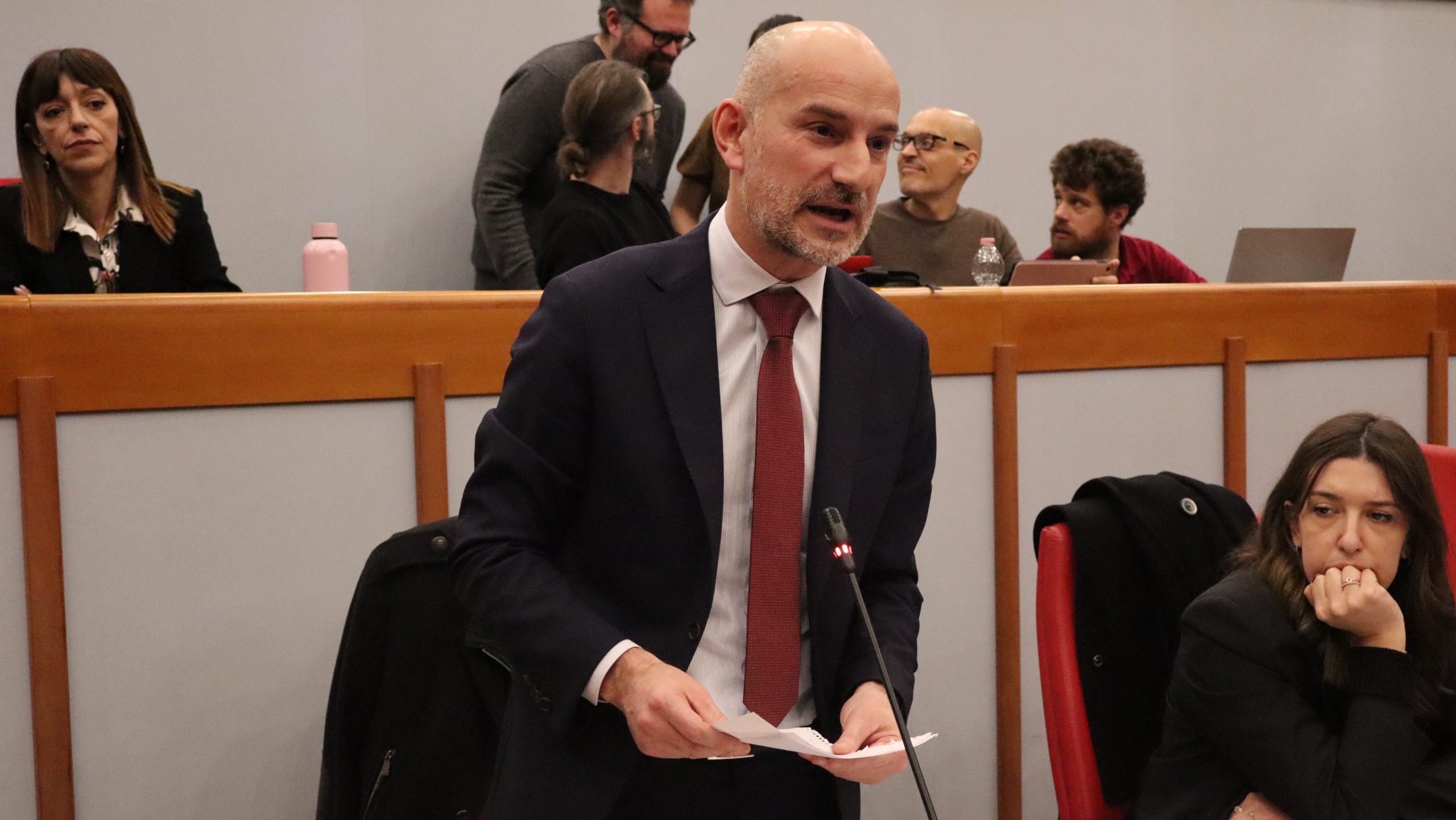 Circa 200mila euro destinati al Terzo Settore di Ferrara: approvati nove progetti. 1