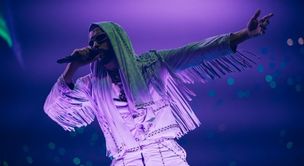 Concerto di Bad Bunny a Milano interrotto: informazioni sul rimborso dei biglietti 1