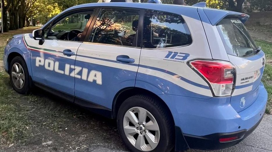 Controlli intensificati della Polizia a Ferrara: un arresto e sette denunce nell'arco di sette giorni. 1