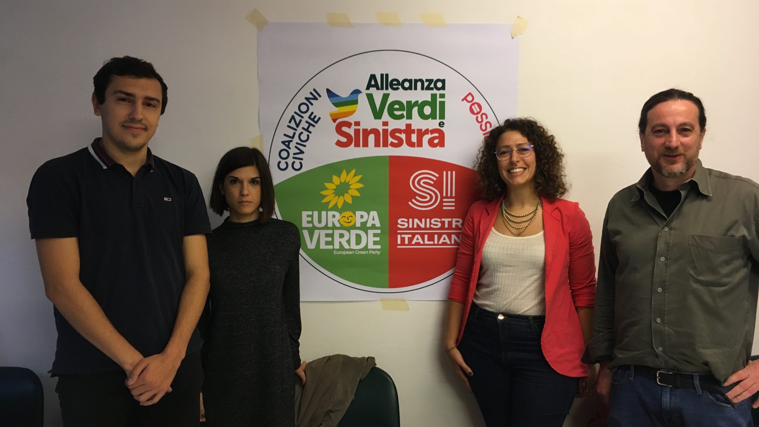 Coperion. "Evidenza di un evento atmosferico ampiamente anticipato" 1