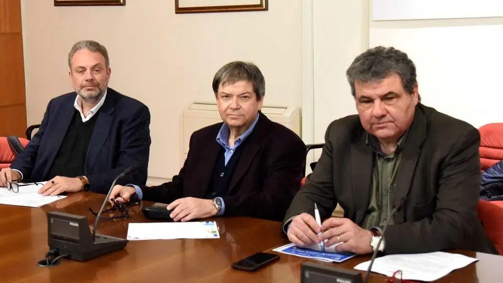 Coperion, Fesvi presenta il Workers Buyout per tutelare il sito produttivo. 1