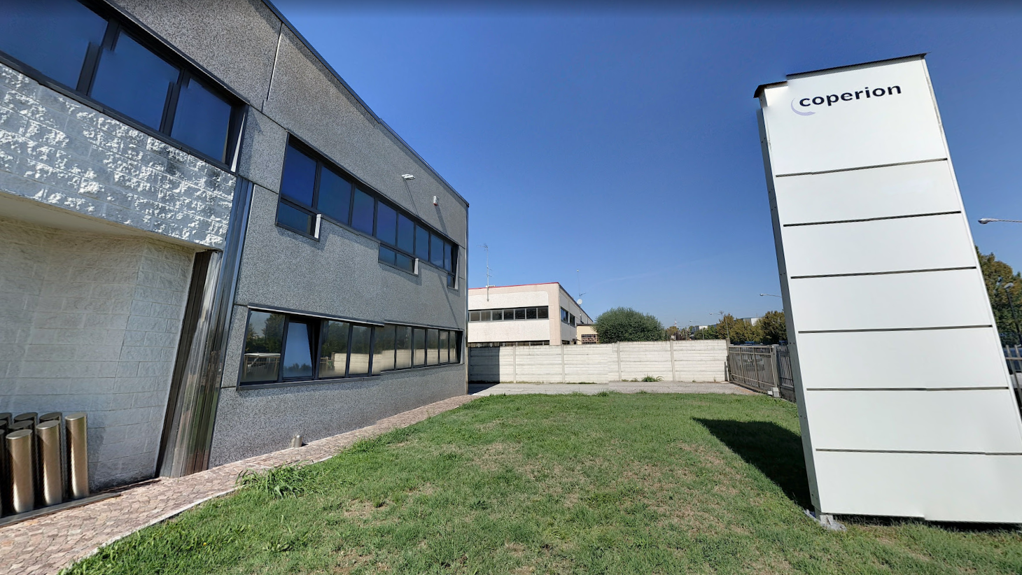 Coperion, proposta a favore dei dipendenti in discussione al Consiglio 1