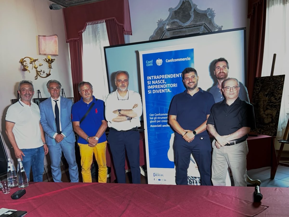 "Costruire Reti Convenienti", a Ferrara il dibattito tra aziende per sviluppare nuove collaborazioni. 1
