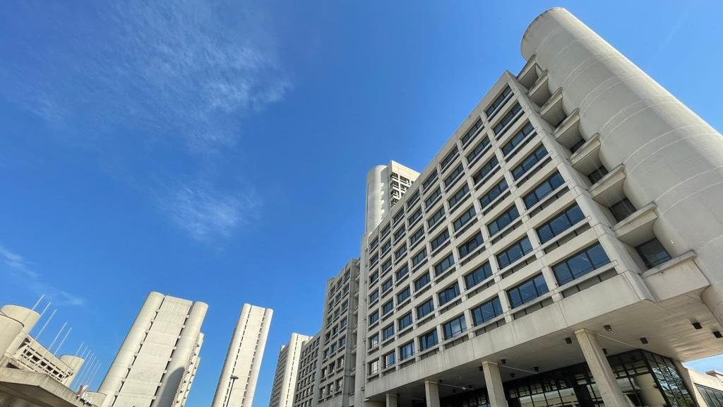 Crisi Coperion. La Regione indice un incontro per la tutela dell'occupazione. 1