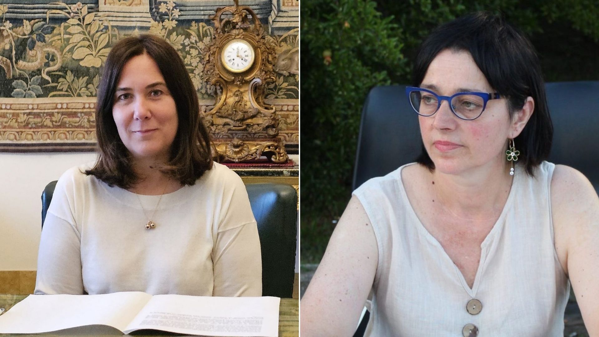Daspo per i senza fissa dimora. L'amministrazione comunale: “Sono stati attivati anche i servizi sociali?” 1