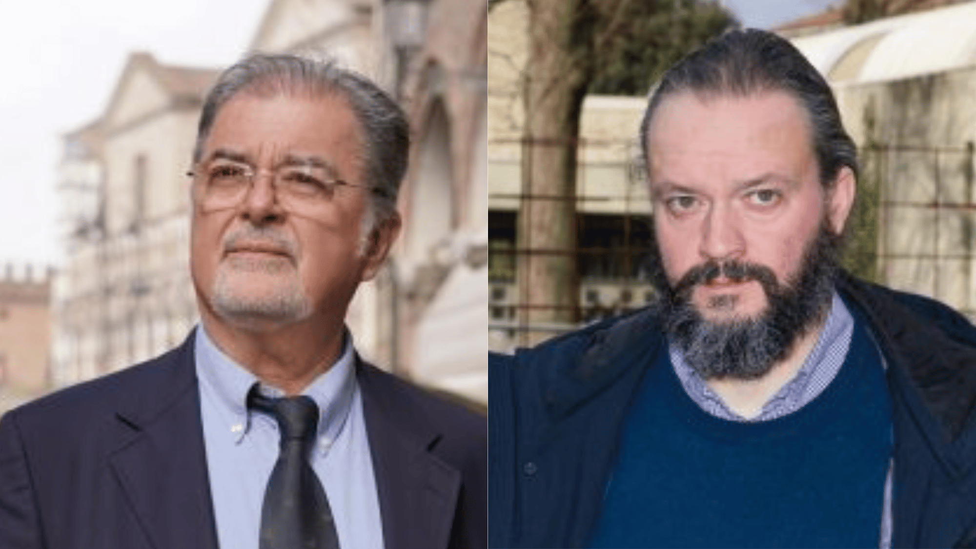 Fabbri sotto inchiesta. Anselmo: “Denuncio sempre le minacce” 1