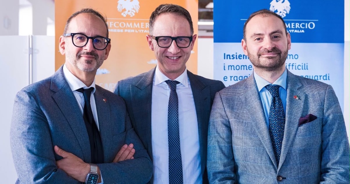 Festival estivo: Ascom propone una soluzione a favore della salvaguardia del centro storico e dell'economia locale. 1