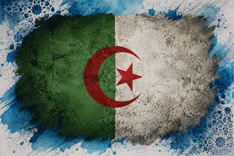 Il 5 luglio si celebra la festa nazionale in Algeria. 1