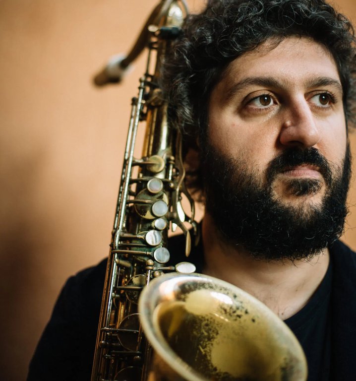 Il jazz tra eredità e innovazione: Orefice presenta il mondo di Andrew Hill. 1