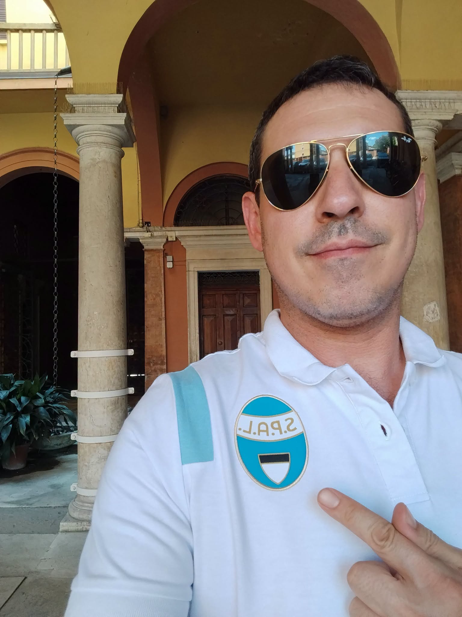 Il marchio Spal al Comune. Il Pd: “L'impiego deve generare entrate per la Fondazione” 1