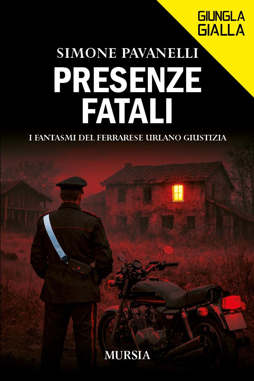 Il Polesine, situato tra Ferrara e Rovigo, si trasforma in un luogo di misteri e realtà nascoste. 1