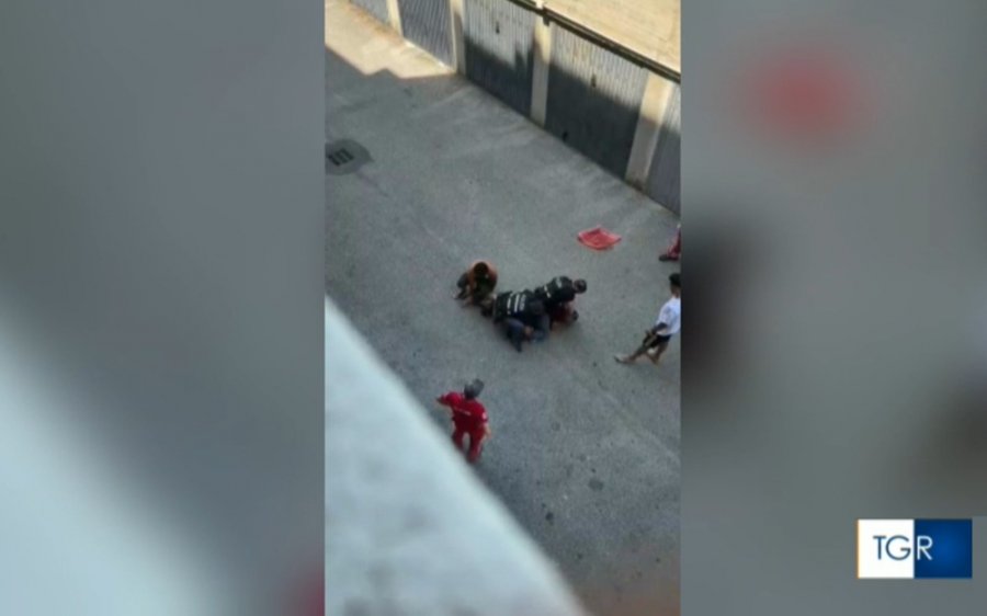 Il Tgr omette la notizia del decesso di Fakir. 1