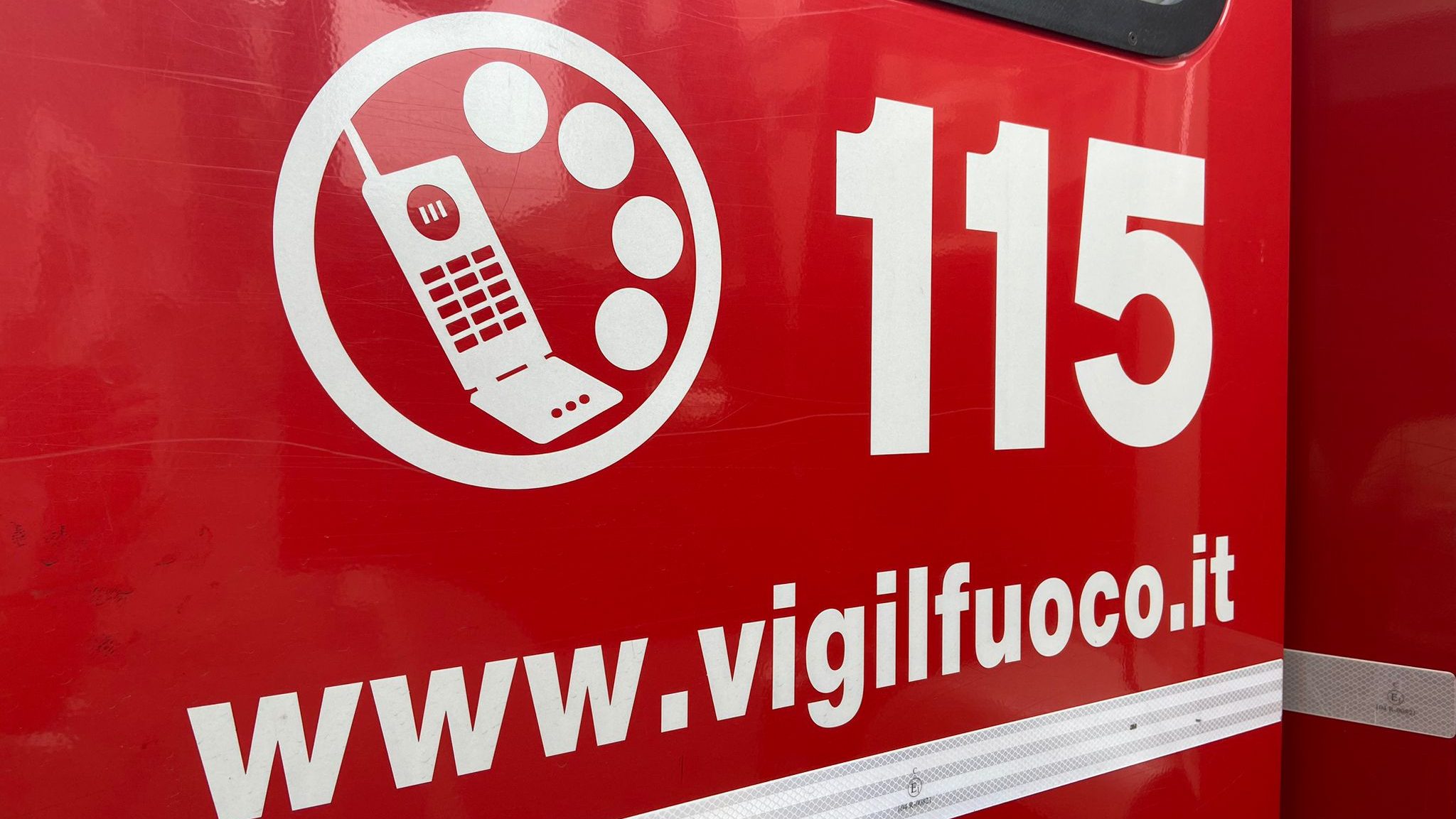 Incidente fatale sulla Cispadana, deceduto un uomo di 68 anni 1
