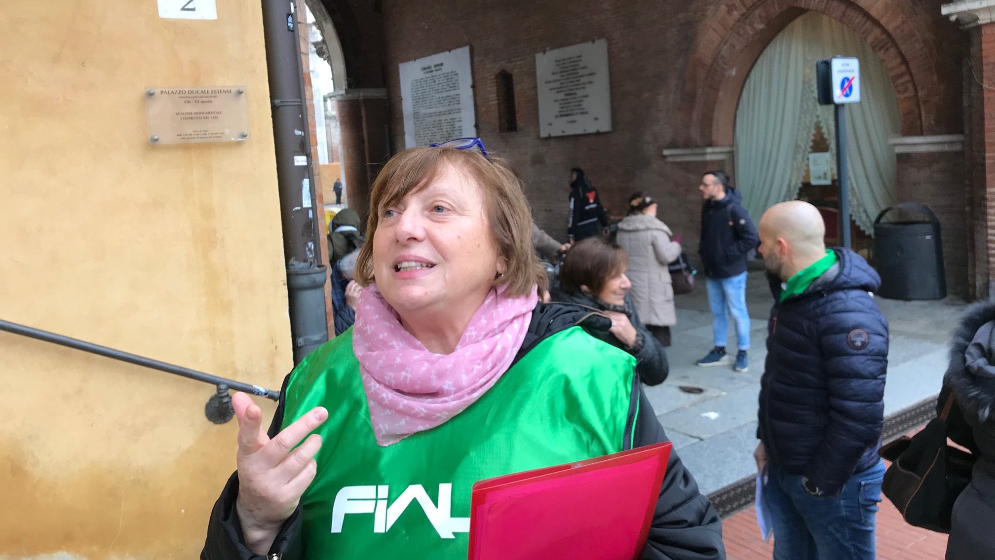 Infermiera vittima di aggressione nel reparto di Malattie Infettive, Fials: “La protezione degli operatori deve essere una priorità” 1