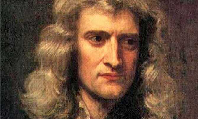 La diffusione dei Principia di Isaac Newton 1