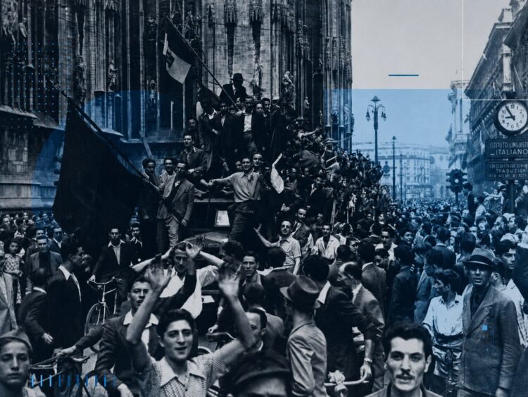 La fine del fascismo: di cosa si trattò? 1
