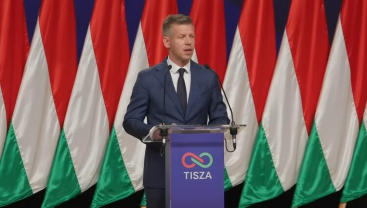 La nuova Ungheria di Magyar dopo quindici anni di governo Orbán 1