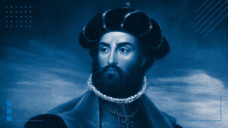 L'epopea di Vasco da Gama e il percorso che trasformò il mondo. 1