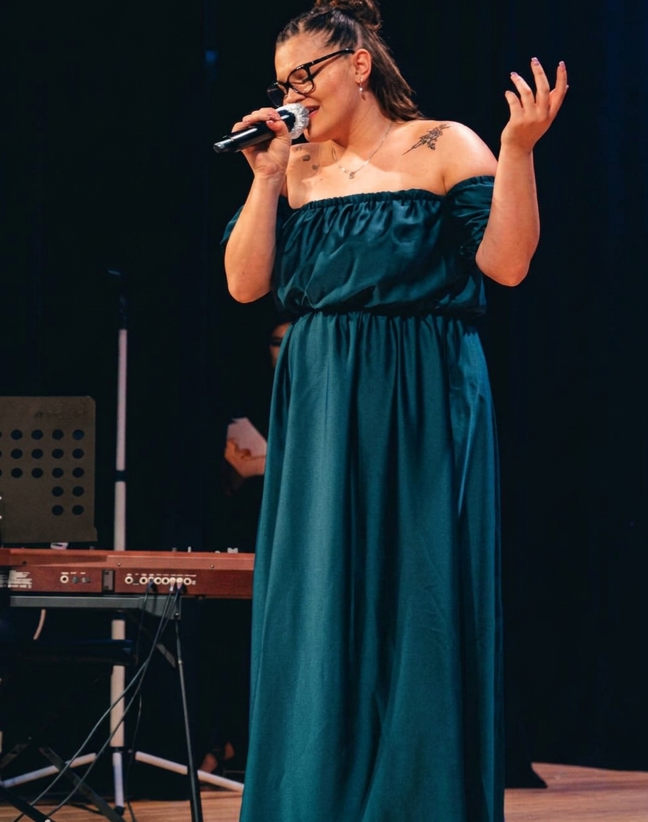 Music&Young, Sofia Molon protagonista a Lido di Pomposa 1